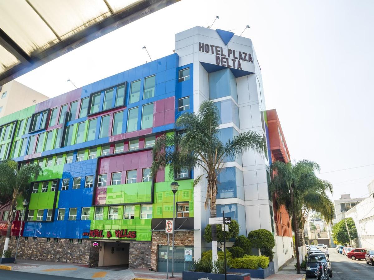 Hotel Plaza Delta — Photos 3